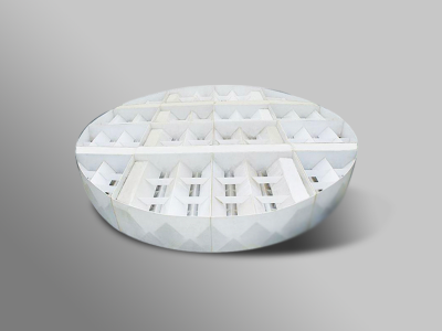 三相分离器 