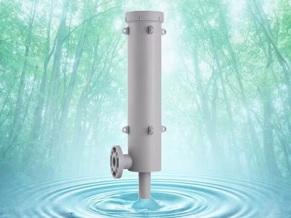 旋流曝气器 