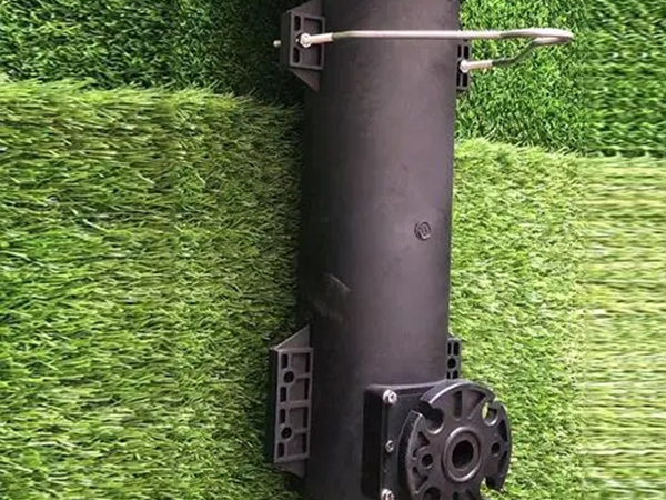 高效旋流曝气器 
