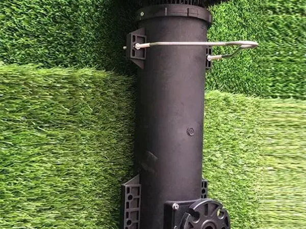 旋流曝气器 