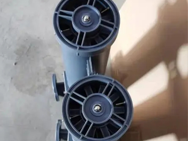旋流曝气器 